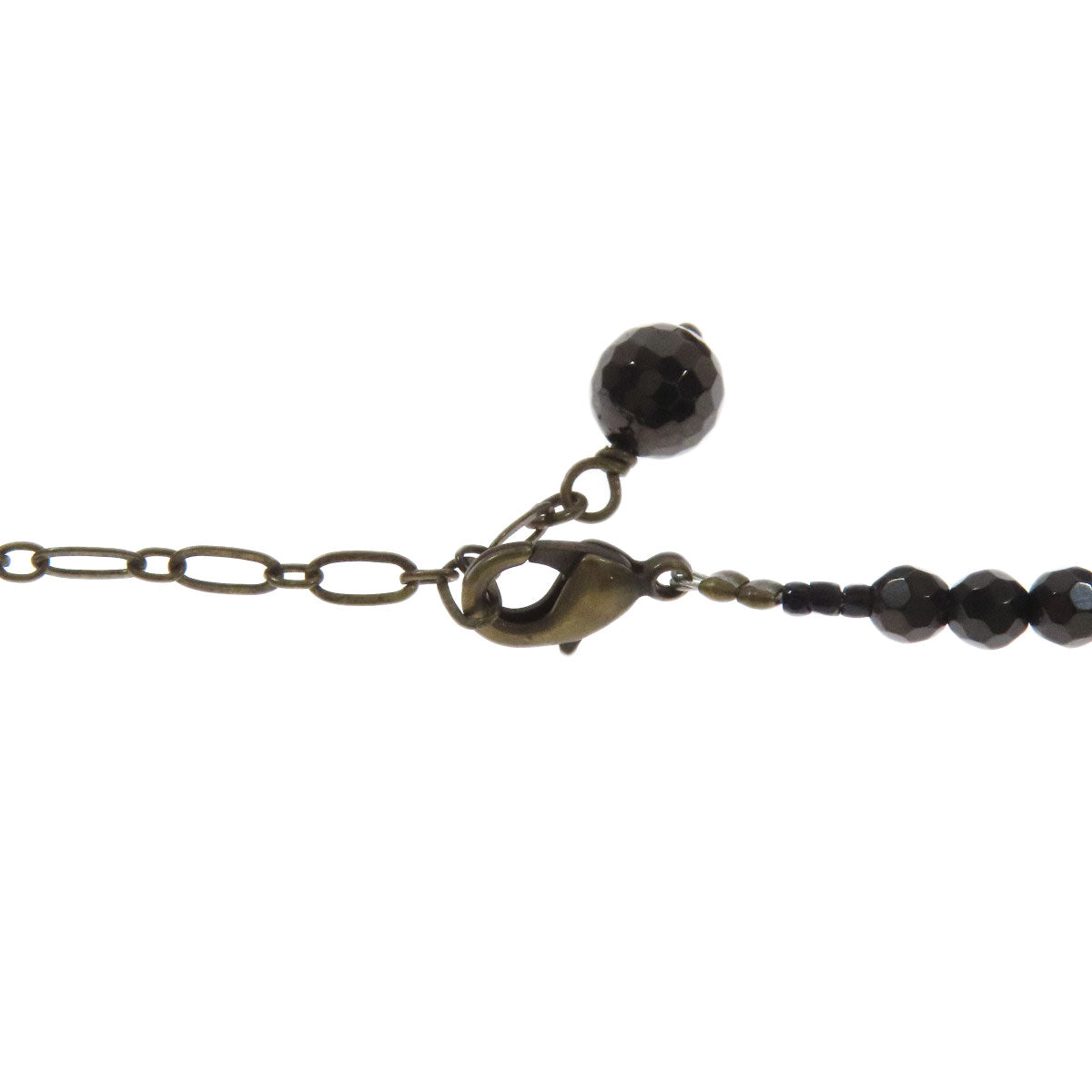 SELECT JEWELRY セレクトジュエリー ネックレス3本セット ネックレス 金属製 レディース 中古