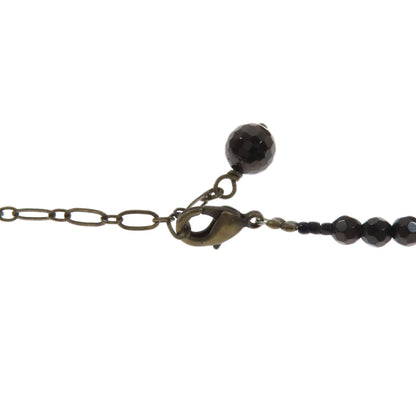 SELECT JEWELRY セレクトジュエリー ネックレス3本セット ネックレス 金属製 レディース 中古