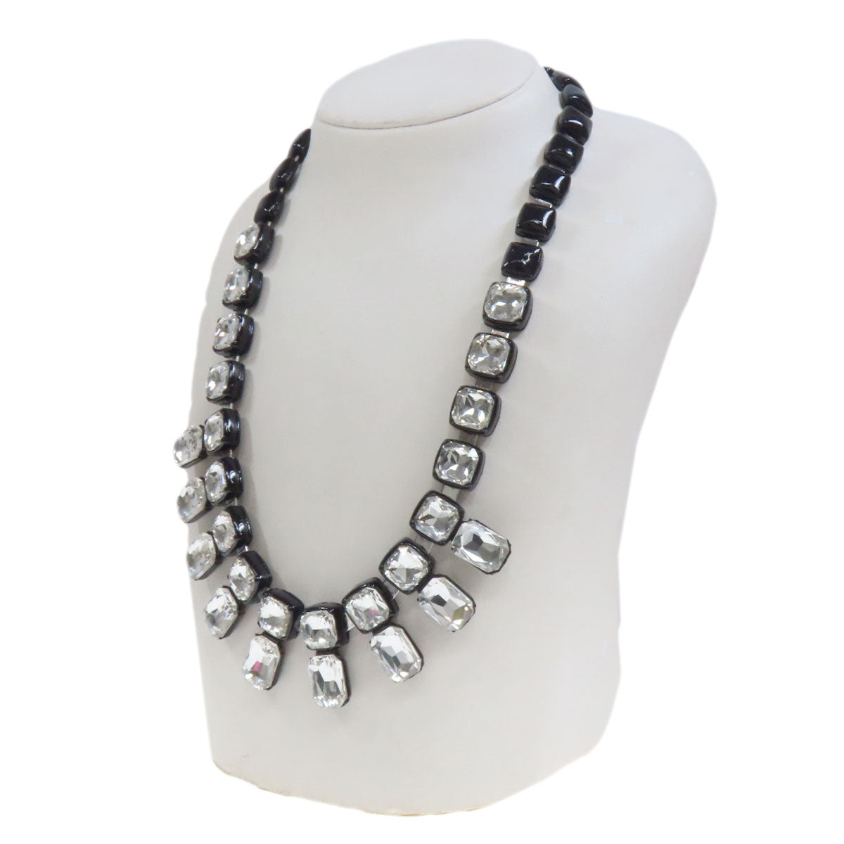 SELECT JEWELRY セレクトジュエリー ネックレス3本セット ネックレス 金属製 レディース 中古