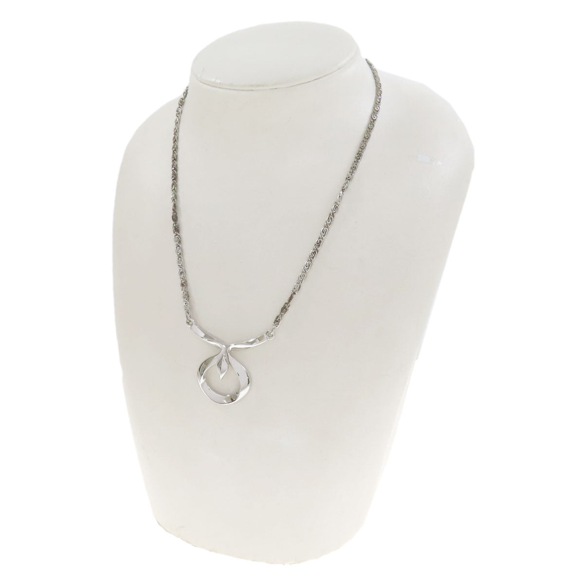 SELECT JEWELRY セレクトジュエリー ネックレス6本セット フェイクパール ネックレス 金属製 レディース 中古