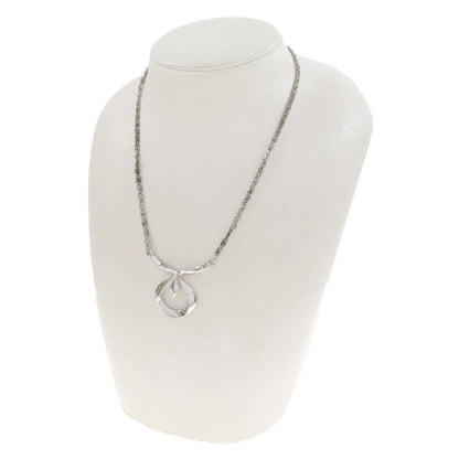 SELECT JEWELRY セレクトジュエリー ネックレス6本セット フェイクパール ネックレス 金属製 レディース 中古