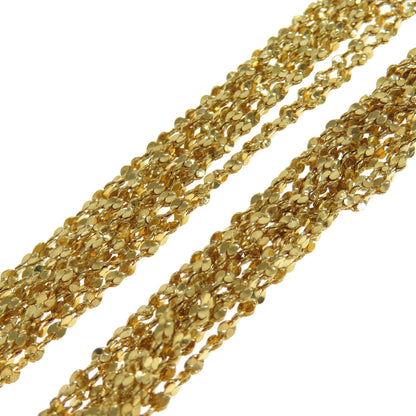 SELECT JEWELRY セレクトジュエリー ネックレス6本セット フェイクパール ネックレス 金属製 レディース 中古