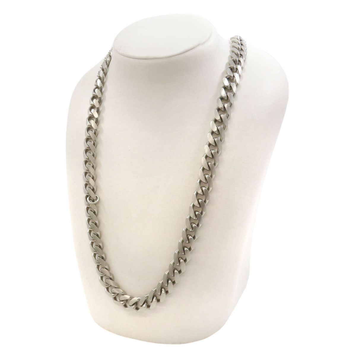 SELECT JEWELRY セレクトジュエリー ネックレス 5点セット ネックレス ステンレス レディース 中古