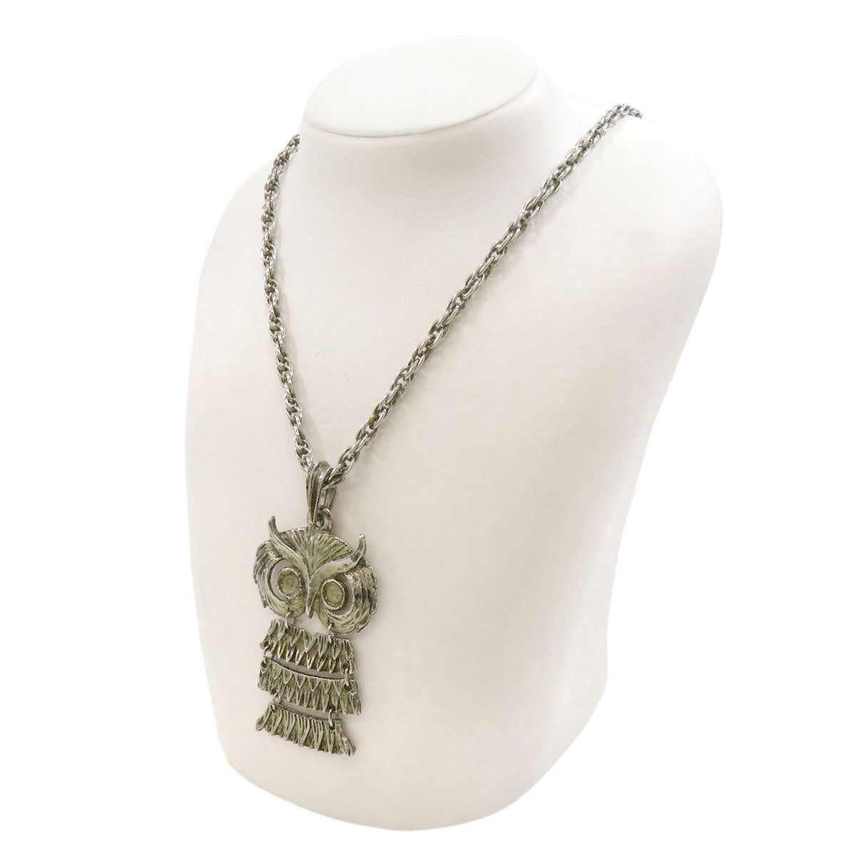 SELECT JEWELRY セレクトジュエリー ネックレス 5点セット ネックレス ステンレス レディース 中古