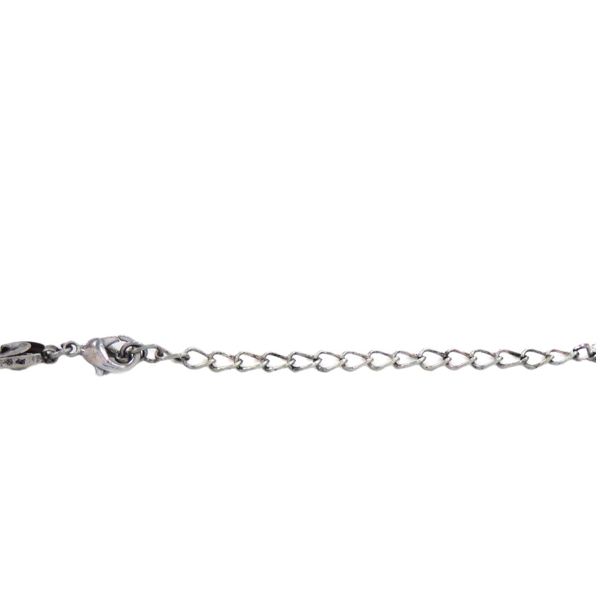 SELECT JEWELRY セレクトジュエリー ネックレス 5点セット ネックレス ステンレス レディース 中古