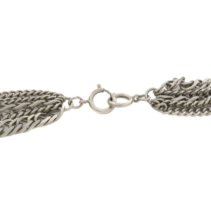 SELECT JEWELRY セレクトジュエリー ネックレス 5点セット ネックレス ステンレス レディース 中古