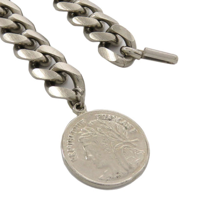 SELECT JEWELRY セレクトジュエリー ネックレス 5点セット ネックレス ステンレス レディース 中古