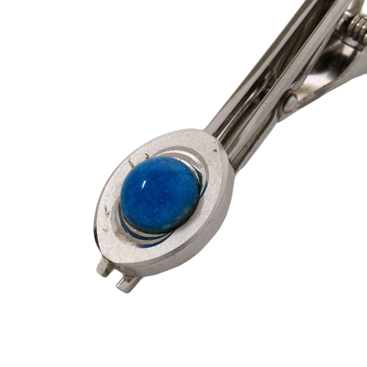 SELECT JEWELRY セレクトジュエリー リング バックル タイタック キーホルダー ブレス(般若心経) 5個セット リング・指輪 金属製 レディース 中古