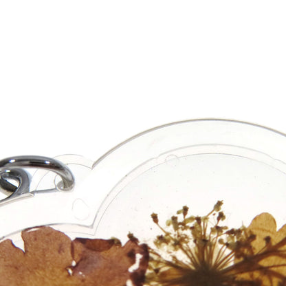 SELECT JEWELRY セレクトジュエリー イヤリング　ピンブローチ キーホルダー 5点セット イヤリング 金属製 レディース 中古