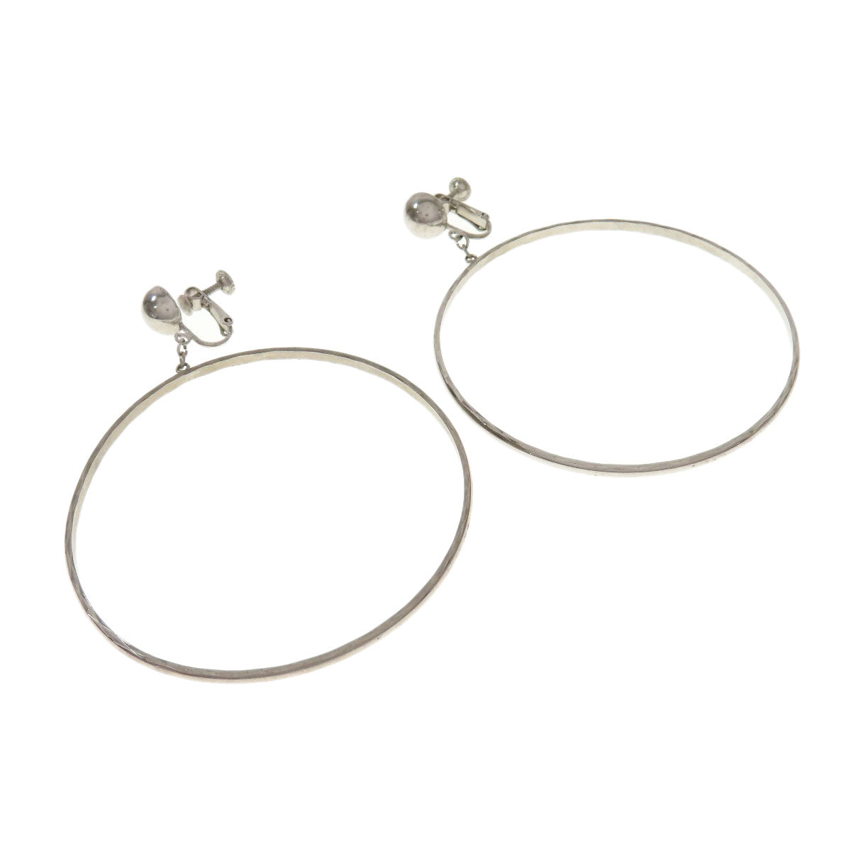 SELECT JEWELRY セレクトジュエリー イヤリング　ピンブローチ キーホルダー 5点セット イヤリング 金属製 レディース 中古