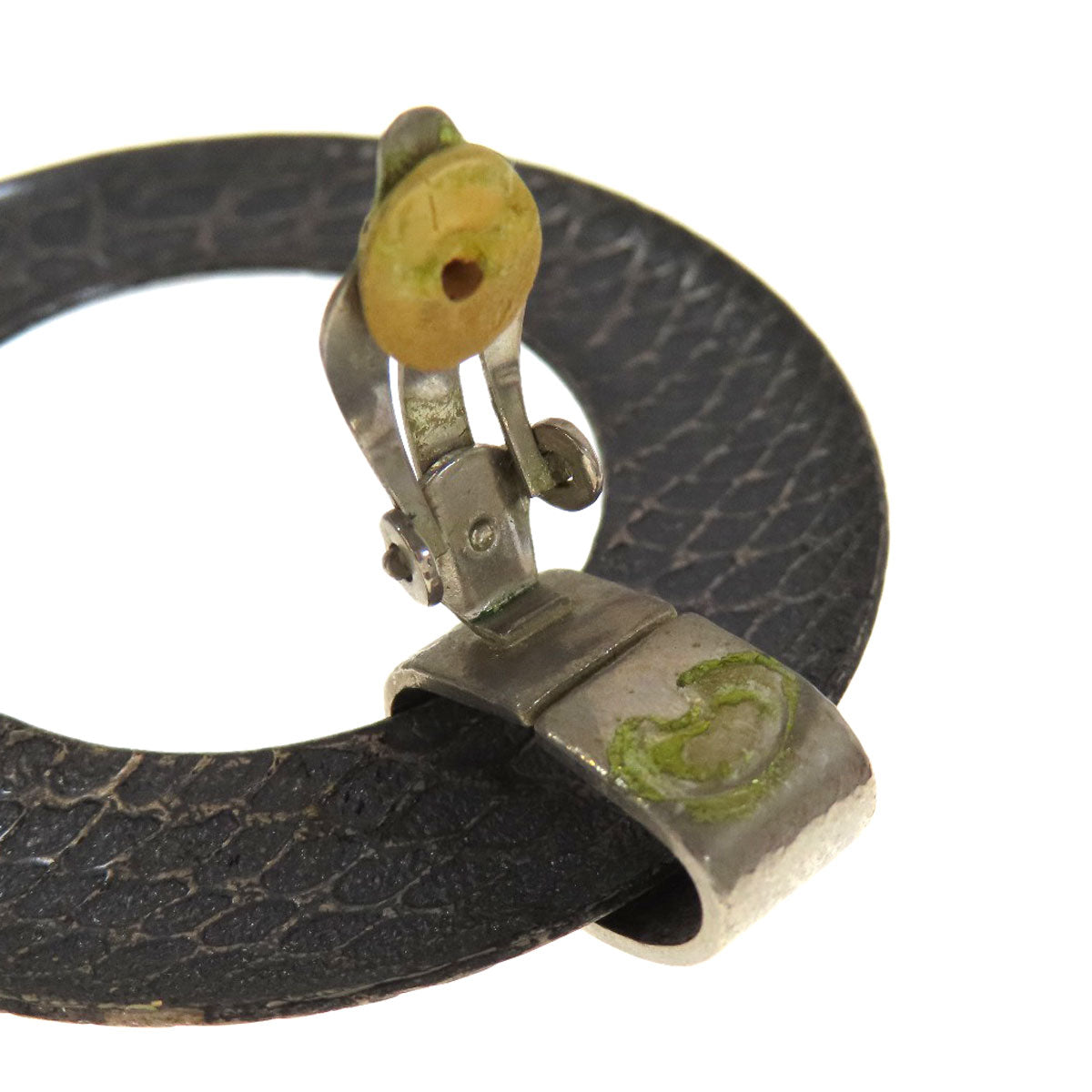 SELECT JEWELRY セレクトジュエリー イヤリング　ピンブローチ キーホルダー 5点セット イヤリング 金属製 レディース 中古