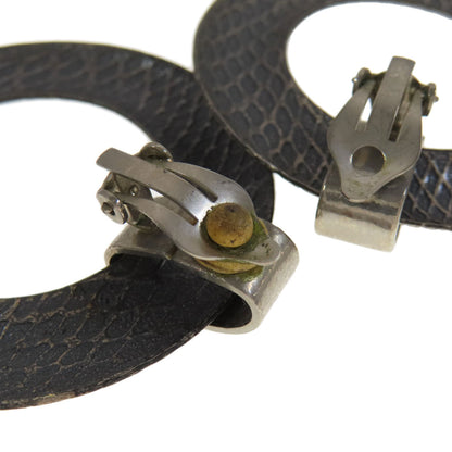 SELECT JEWELRY セレクトジュエリー イヤリング　ピンブローチ キーホルダー 5点セット イヤリング 金属製 レディース 中古
