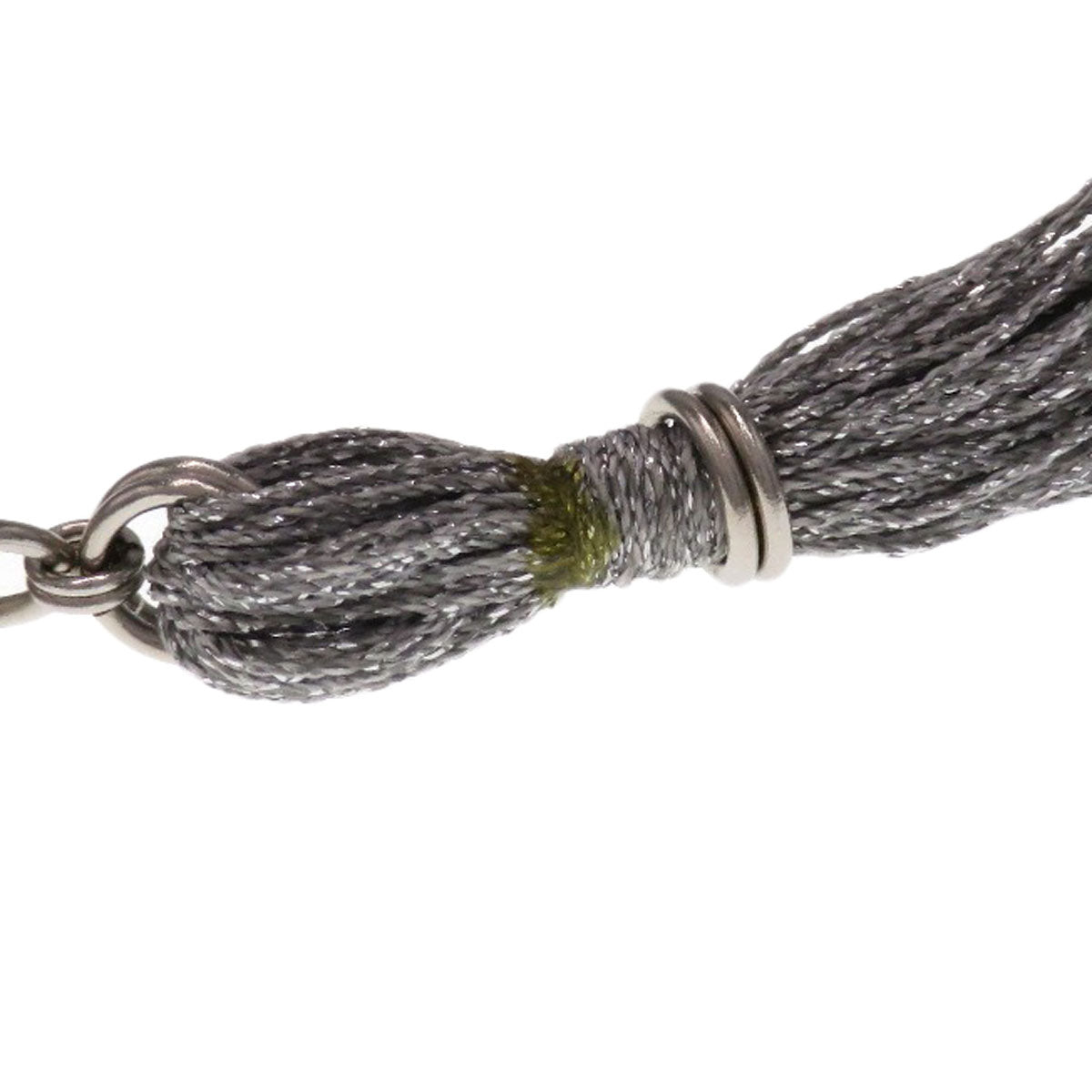 SELECT JEWELRY セレクトジュエリー 水晶 ネックレス クリスタル レディース 中古