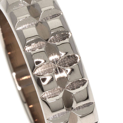 Boucheron ブシュロン キャトル クルドパリ ポワントド ディアマン リング・指輪 K18WG レディース 中古