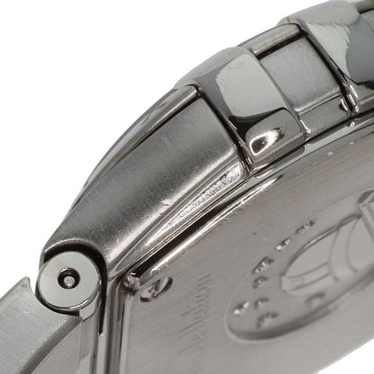 OMEGA オメガ 123.10.24.60.05.001 コンステレーション ブラッシュ 腕時計 SS レディース 中古