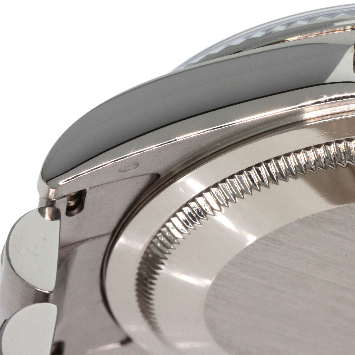 ROLEX ロレックス 118239NA デイデイト 10P ダイヤモンド 腕時計 K18WG メンズ 中古