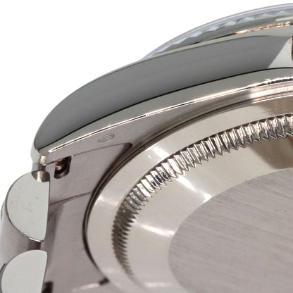 ROLEX ロレックス 118239NA デイデイト 10P ダイヤモンド 腕時計 K18WG メンズ 中古