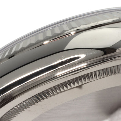 ROLEX ロレックス 118239NA デイデイト 10P ダイヤモンド 腕時計 K18WG メンズ 中古