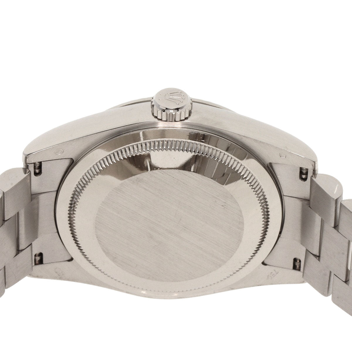 ROLEX ロレックス 118239NA デイデイト 10P ダイヤモンド 腕時計 K18WG メンズ 中古