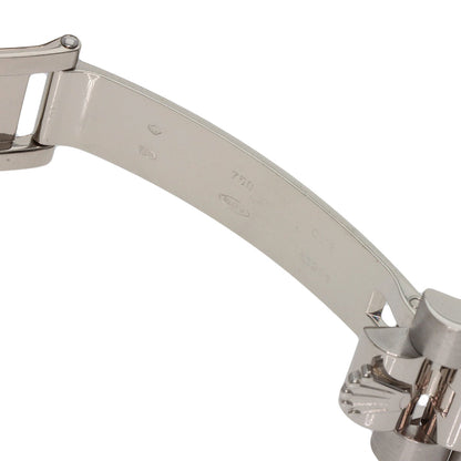 ROLEX ロレックス 118239NA デイデイト 10P ダイヤモンド 腕時計 K18WG メンズ 中古