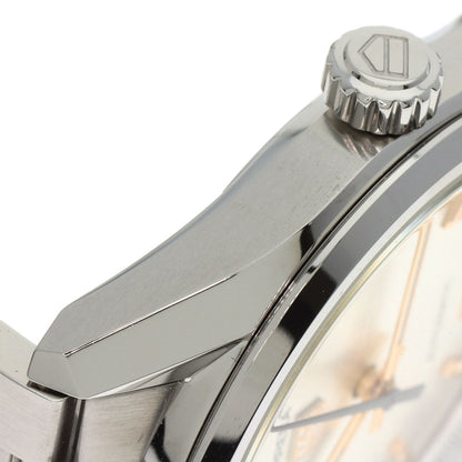 TAG HEUER タグホイヤー WBN2310 カレラ キャリバー7 腕時計 SS メンズ 中古