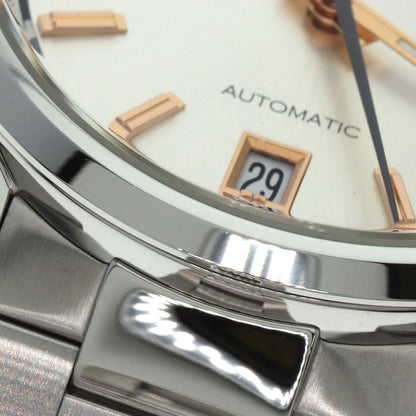 TAG HEUER タグホイヤー WBN2310 カレラ キャリバー7 腕時計 SS メンズ 中古