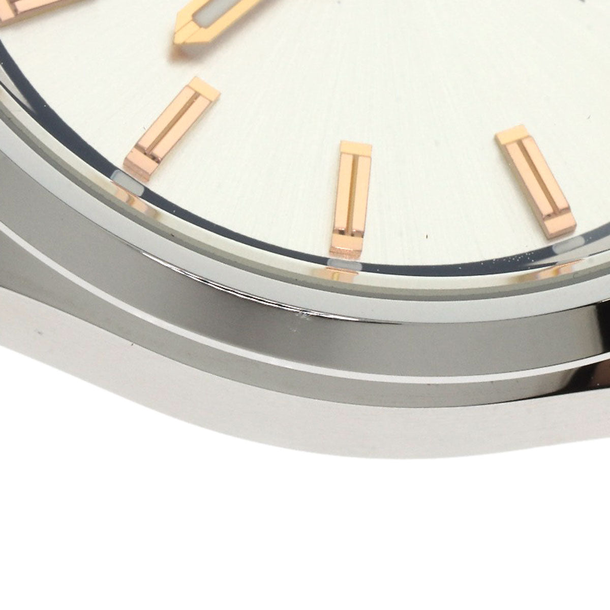 TAG HEUER タグホイヤー WBN2310 カレラ キャリバー7 腕時計 SS メンズ 中古