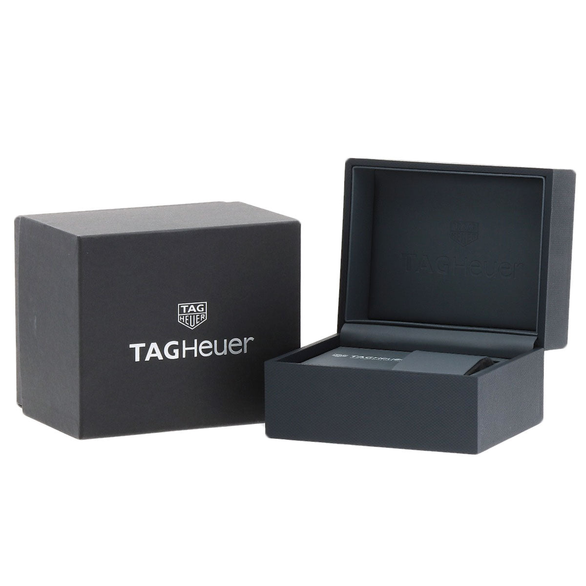 TAG HEUER タグホイヤー WBN2310 カレラ キャリバー7 腕時計 SS メンズ 中古