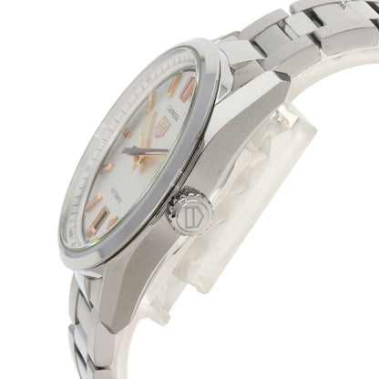 TAG HEUER タグホイヤー WBN2310 カレラ キャリバー7 腕時計 SS メンズ 中古