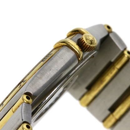 OMEGA オメガ 1312.3 コンステレーション 腕時計 SS メンズ 中古