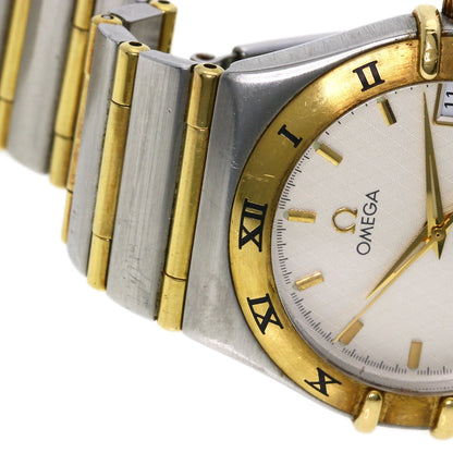 OMEGA オメガ 1312.3 コンステレーション 腕時計 SS メンズ 中古