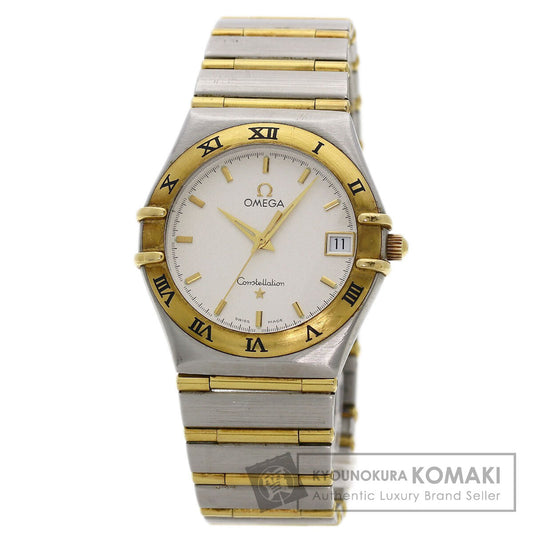 OMEGA オメガ 1312.3 コンステレーション 腕時計 SS メンズ 中古