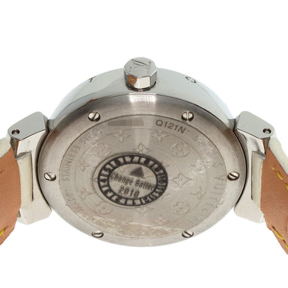 ルイヴィトン Q121N タンブール TRUNKS&BAGS 腕時計 中古 商品画像8