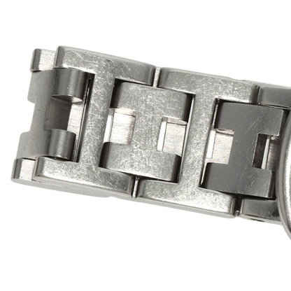 HERMES エルメス PU2.210 プルマン 腕時計 SS レディース 中古