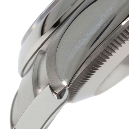 ROLEX ロレックス 114200 オイスターパーペチュアル 腕時計 SS メンズ 中古