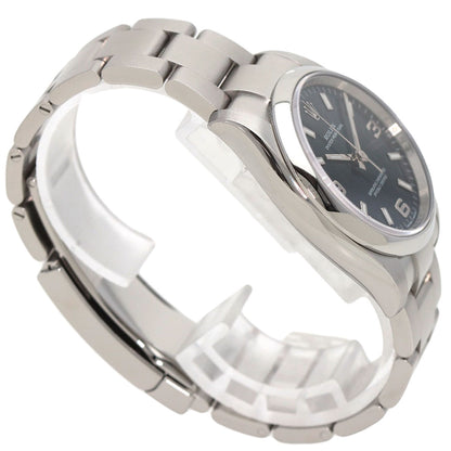 ROLEX ロレックス 114200 オイスターパーペチュアル 腕時計 SS メンズ 中古