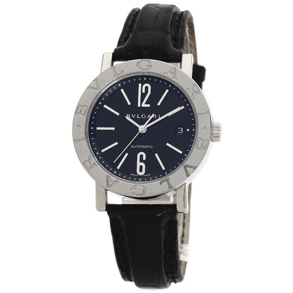 BVLGARI ブルガリ BB38BSLD ブルガリブルガリ 腕時計 SS メンズ 中古