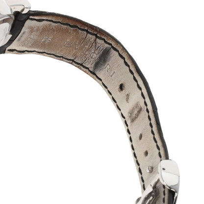 BVLGARI ブルガリ BB38BSLD ブルガリブルガリ 腕時計 SS メンズ 中古