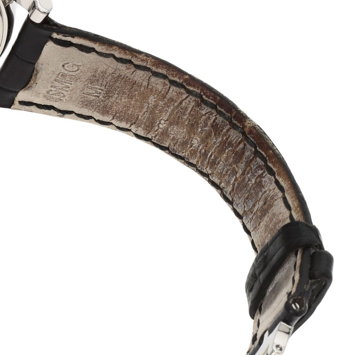 BVLGARI ブルガリ BB38BSLD ブルガリブルガリ 腕時計 SS メンズ 中古