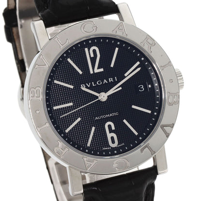 BVLGARI ブルガリ BB38BSLD ブルガリブルガリ 腕時計 SS メンズ 中古