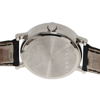 BVLGARI ブルガリ BB38BSLD ブルガリブルガリ 腕時計 SS メンズ 中古