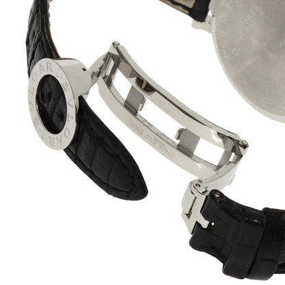 BVLGARI ブルガリ BB38BSLD ブルガリブルガリ 腕時計 SS メンズ 中古
