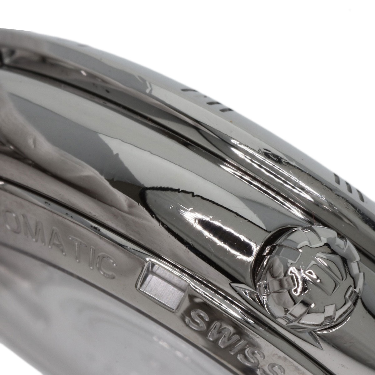 TAG HEUER タグホイヤー WAT2315 リンク キャリバー7 11P ダイヤモンド 腕時計 SS メンズ 中古