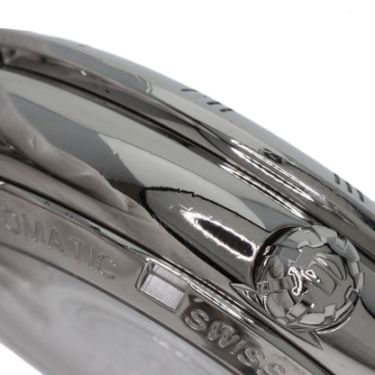 TAG HEUER タグホイヤー WAT2315 リンク キャリバー7 11P ダイヤモンド 腕時計 SS メンズ 中古