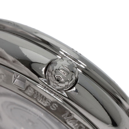 TAG HEUER タグホイヤー WAT2315 リンク キャリバー7 11P ダイヤモンド 腕時計 SS メンズ 中古