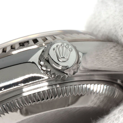 ROLEX ロレックス 79174NRD デイトジャスト 腕時計 SS レディース 中古
