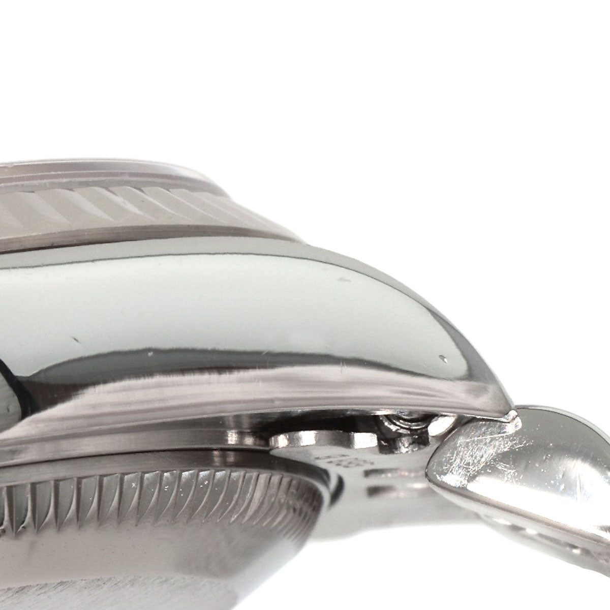 ROLEX ロレックス 79174NRD デイトジャスト 腕時計 SS レディース 中古