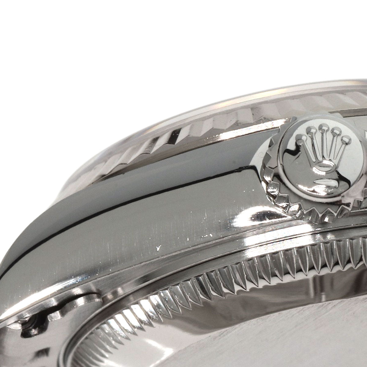ROLEX ロレックス 79174NRD デイトジャスト 腕時計 SS レディース 中古