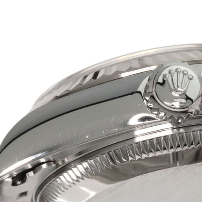 ROLEX ロレックス 79174NRD デイトジャスト 腕時計 SS レディース 中古