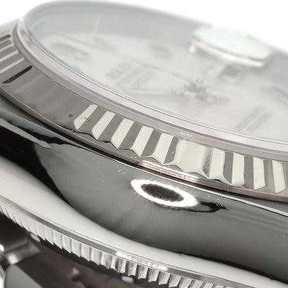 ROLEX ロレックス 79174NRD デイトジャスト 腕時計 SS レディース 中古